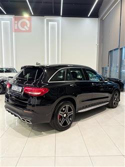 مرسيدس بنز GLC